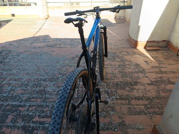 Tweedehands Berria BRAVO 6 2021 2021 Mountainbike — afbeelding 6 van 8