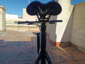 Tweedehands Berria BRAVO 6 2021 2021 Mountainbike — afbeelding 8 van 8