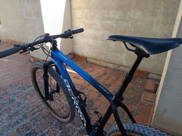 Tweedehands Berria BRAVO 6 2021 2021 Mountainbike — afbeelding 7 van 8