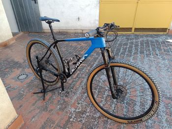 Używany Berria BRAVO 6 2021 2021 MTB