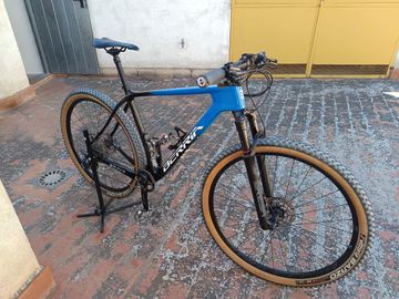 Brugt Berria BRAVO 6 2021 2021 MTB
