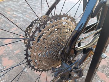 Tweedehands Berria BRAVO 6 2021 2021 Mountainbike — afbeelding 2 van 8