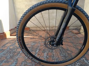 Tweedehands Berria BRAVO 6 2021 2021 Mountainbike — afbeelding 4 van 8
