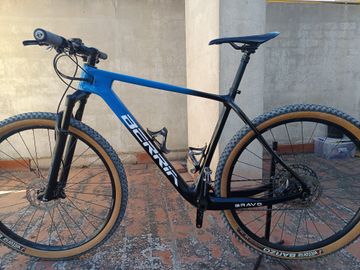 Tweedehands Berria BRAVO 6 2021 2021 Mountainbike — afbeelding 3 van 8