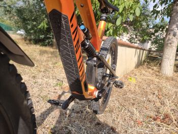 Brugt Canyon Spectral CF 8 CLLCTV 2025 2025 Mountainbike — billede 4 af 7