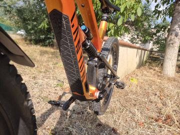 Brugt Canyon Spectral CF 8 CLLCTV 2025 2025 Mountainbike — billede 4 af 7