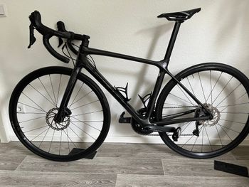 Used Giant Tcr Shimano Ultegra 2022 Road & Gravel