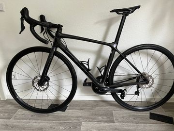 Giant Tcr Shimano Ultegra 2022 Road & Gravel usato