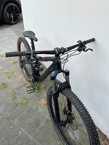 Brugt Trek Fuel ex Shimano Deore XT 2018 Mountainbike — billede 4 af 11