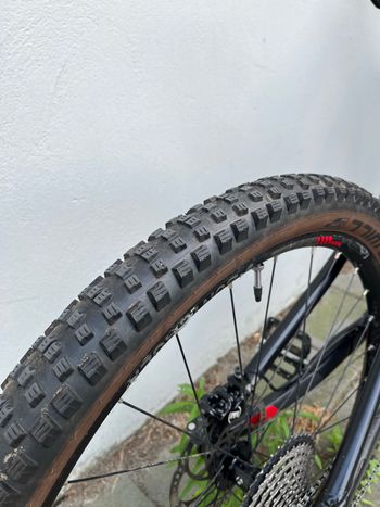 Brugt Trek Fuel ex Shimano Deore XT 2018 Mountainbike — billede 6 af 11
