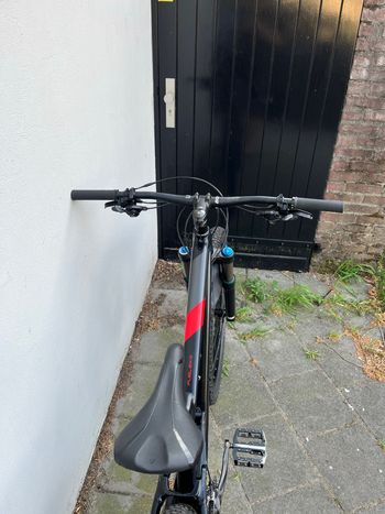 Brugt Trek Fuel ex Shimano Deore XT 2018 Mountainbike — billede 8 af 11