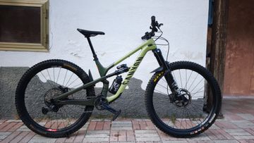 Brugt Canyon Spectral Shimano SLX 2023 Mountainbike — billede 5 af 7