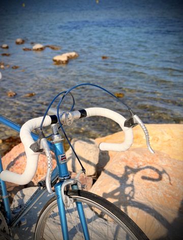 Used Motobecane Custom Simplex Vintage 1980 Road & Gravel