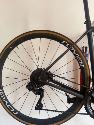 Tweedehands Specialized Aethos 2022 Road & Gravel — afbeelding 4 van 4