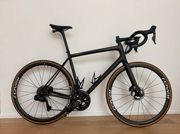 Brugt S Works Aethos 2022 Road & Gravel — billede 2 af 4