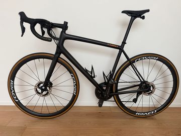 Used Specialized Aethos 2022 Road & Gravel