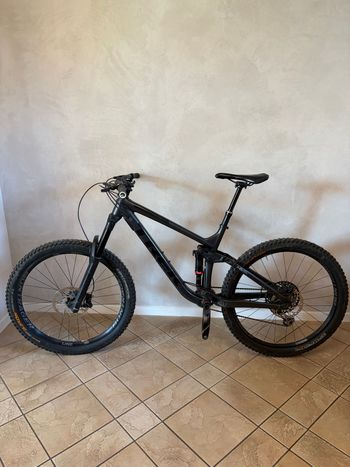Used Trek Remedy 8 27.5 2018 2018 MTB