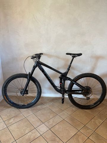 Trek Remedy 8 27.5 2018 2018 MTB usato