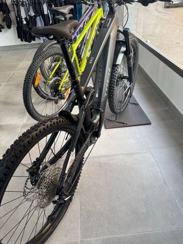 Brugt Trek Rail+ 5 Gen 5 2025 2025 Mountainbike — billede 4 af 13