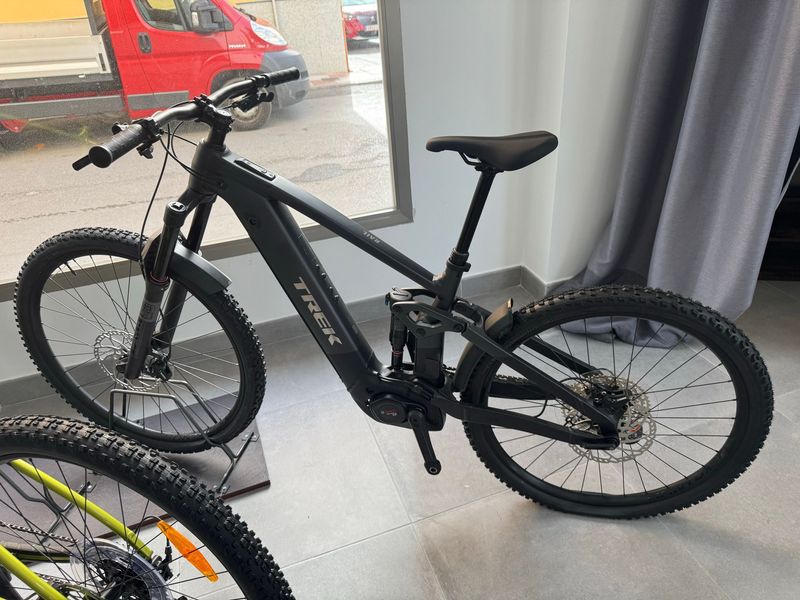 Used Trek Rail+ 5 Gen 5 2025 2025 MTB