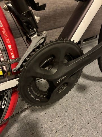 Brugt Canyon Endurace AL 7.0 2021 2021 Road & Gravel — billede 4 af 9
