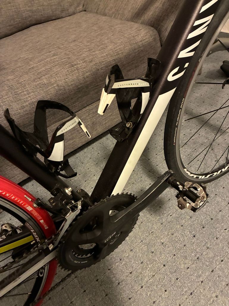 Brugt Canyon Endurace AL 7.0 2021 2021 Road & Gravel — billede 3 af 9