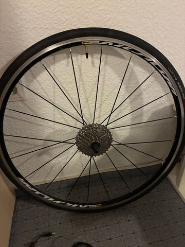 Brugt Canyon Endurace AL 7.0 2021 2021 Road & Gravel — billede 8 af 9