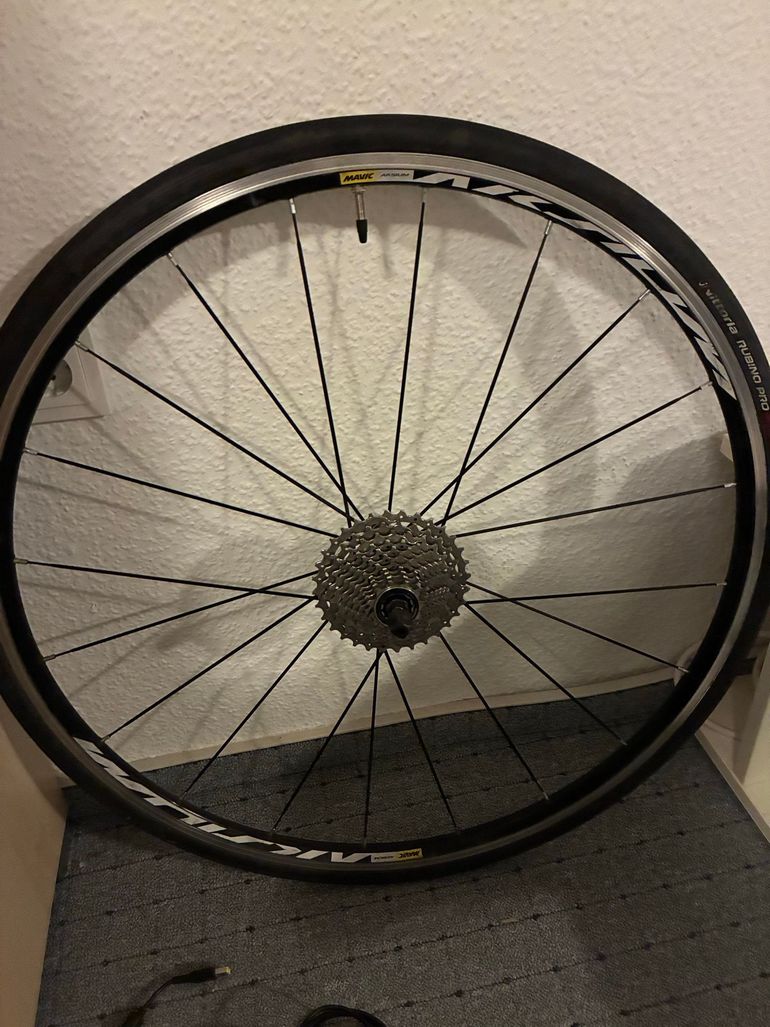 Brugt Canyon Endurace AL 7.0 2021 2021 Road & Gravel — billede 8 af 9
