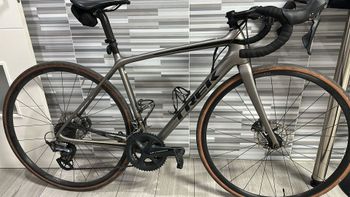 Used Trek Émonda SL 6 Disc 2018 2018 Road & Gravel