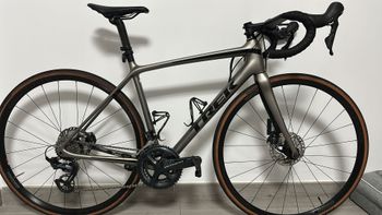 Tweedehands Trek Émonda SL 6 Disc 2018 2018 Road & Gravel