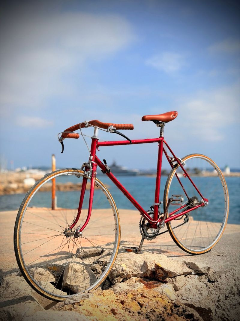Used Peugeot Velo Simplex Vintage 1980 Road & Gravel