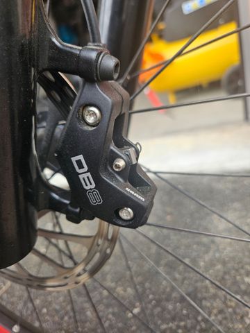 Tweedehands GASGAS MXA 1 2025 2025 Mountainbike — afbeelding 3 van 8