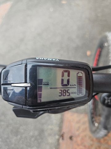 Tweedehands GASGAS MXA 1 2025 2025 Mountainbike — afbeelding 5 van 8