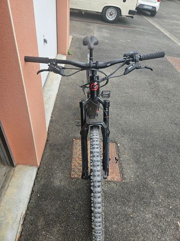 Tweedehands GASGAS MXA 1 2025 2025 Mountainbike — afbeelding 2 van 8