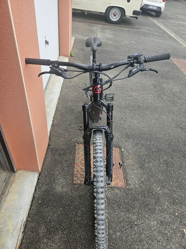 Brugt GASGAS MXA 1 2025 2025 Mountainbike — billede 2 af 8