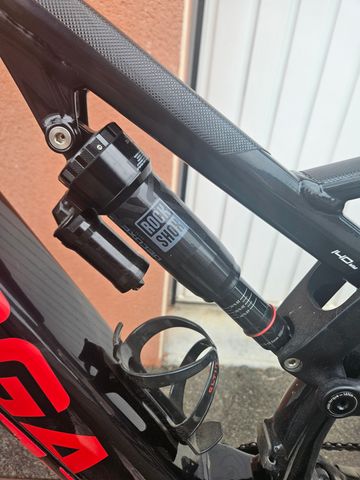 Tweedehands GASGAS MXA 1 2025 2025 Mountainbike — afbeelding 8 van 8