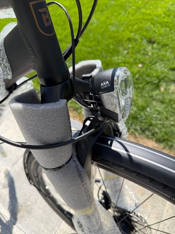 Used Breezer Custom Shimano Acera Urban, Black — image 3 of 7