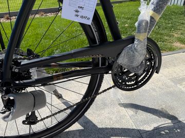 Used Breezer Custom Shimano Acera Urban, Black — image 4 of 7