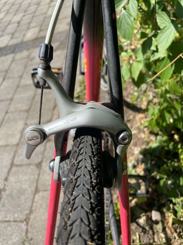 Tweedehands Peugeot Custom Shimano 105 Urban — afbeelding 12 van 15