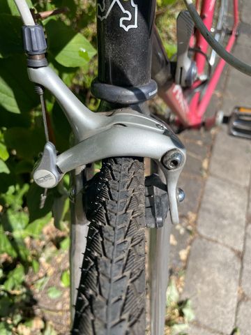 Tweedehands Peugeot Custom Shimano 105 Urban — afbeelding 9 van 15