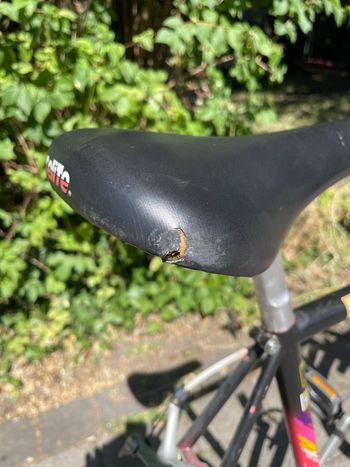 Używany Peugeot Custom Shimano 105 Urban — zdjęcie 14 z 15