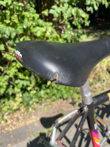 Tweedehands Peugeot Custom Shimano 105 Urban — afbeelding 14 van 15