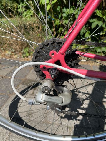 Tweedehands Peugeot Custom Shimano 105 Urban — afbeelding 5 van 15
