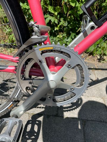 Tweedehands Peugeot Custom Shimano 105 Urban — afbeelding 3 van 15