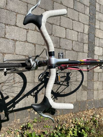 Tweedehands Peugeot Custom Shimano 105 Urban — afbeelding 15 van 15