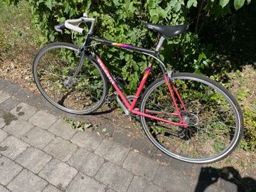 Gebrauchtes Peugeot Custom Shimano 105 Urban & Touring