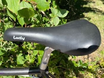 Używany Peugeot Custom Shimano 105 Urban — zdjęcie 13 z 15