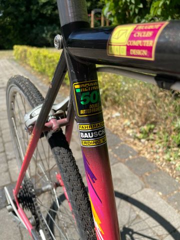 Tweedehands Peugeot Custom Shimano 105 Urban — afbeelding 7 van 15