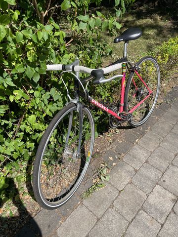 Tweedehands Peugeot Custom Shimano 105 Urban — afbeelding 10 van 15
