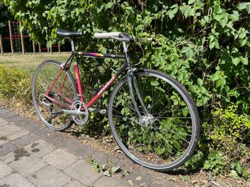 Tweedehands Peugeot Custom Shimano 105 Urban — afbeelding 2 van 15